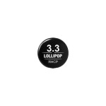 Original Foxeer Lollipop 3.3G Mini 2dBi Omnidirectional Antenna ABS Remote Control Usage for RC Racing FPV Accessories